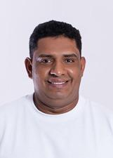 NALDINHO CABELEREIRO