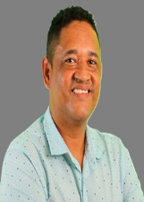 GILVAN MENDES
