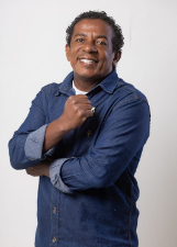 GILDÁSIO ARAÚJO