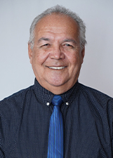 PASTOR ADELMO SANTA ROSA