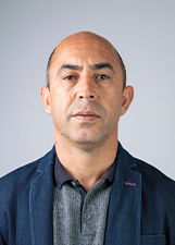 LÉO DA GELADEIRA
