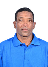 JOÃO SANTO
