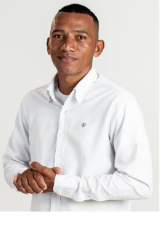 PR ISRAEL SANTOS