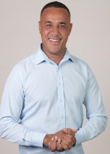 MOISES SANTOS