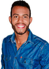 CLAUBERTH LIMA