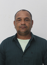REGINALDO DO BAIRRO NOVO