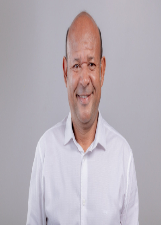 PASTOR EVANJORGE