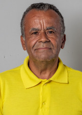 PASTOR JOÁS