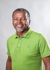 SILAS DA PEIXARIA
