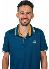MARCOS DE BIMBA