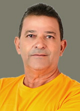 PAULO MÃO DE QUIABO
