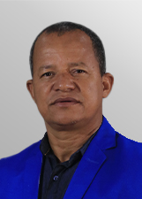 PASTOR AURÉLIO