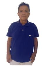 REGINALDO SAMPAIO