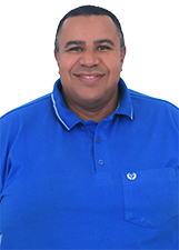 CLÉRISTON MOTA