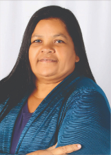 PRA. HELENICE BARBOSA