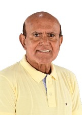 ZÉ NASCIMENTO