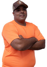 FABINHO DE CARECA