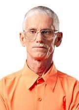 PASTOR ROBSON
