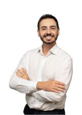 DR. GUSTAVO RIBEIRO