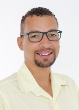 ROGÉRIO DE SALVADOR GARI
