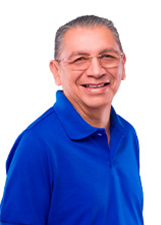 PASTOR ARNOLDO SIMOES