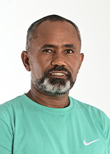 ZÉ DE SALVADOR