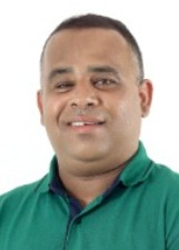 RICARDO DE DETINHA