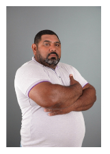 ZÉ ROBERTO