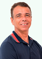 PASTOR JOSÉ RAIMUNDO