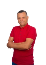 GILMAR DE ZÉ PEREIRA
