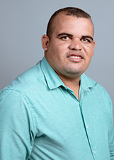 JOSUÉ DO GÁS