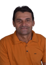 WILSON DO ÔNIBUS
