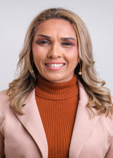 ELISANGELA DA JUREMA