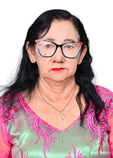 ANA HELENA DA TIRIRICA