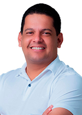 LAÉRCIO MUNIZ JÚNIOR