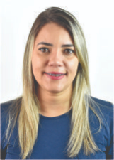 JAMILLY DE LIBERATINHO