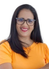 CAMILA DE MORGAN