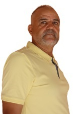 GILENO DO FUNIL