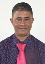 ROBERTO RODRIGUES DO AMARAL