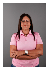 ANA MARIA CAVALCANTE MOREIRA