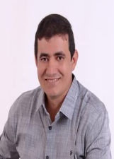 PRESBÍTERO ISAQUE SAMPAIO