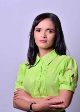 PATRÍCIA DO TAPUIO