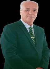 PR. JOSENILSON ALMEIDA