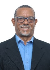 ZÉ PAULO DO SINDICATO