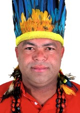 BINHO DE GERSO PATAXÓ