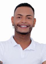 BINHO FERREIRA