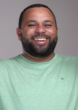 ALAN DE BARÃO
