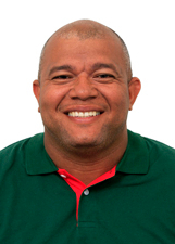 WASHINGTON CARLINHOS