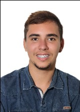 JOÃO MARCOS