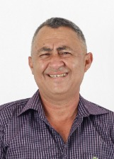 JOSMAILTON LÍNGUA DE FOGO